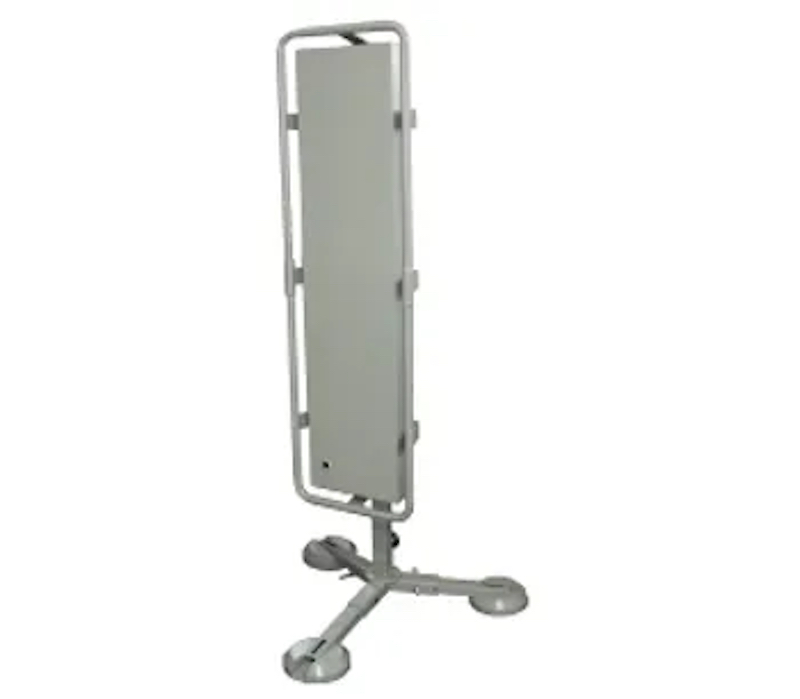 BN-4C含硫含磷毒剂报警仪